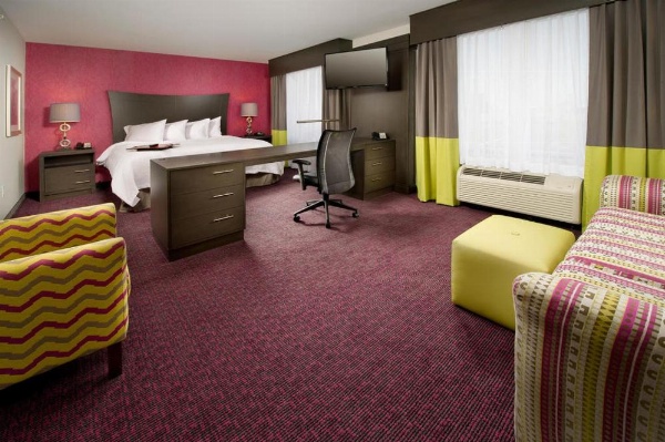 Hampton Inn & Suites - Buffalo Airport image 15